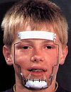 Gesichtsmaske