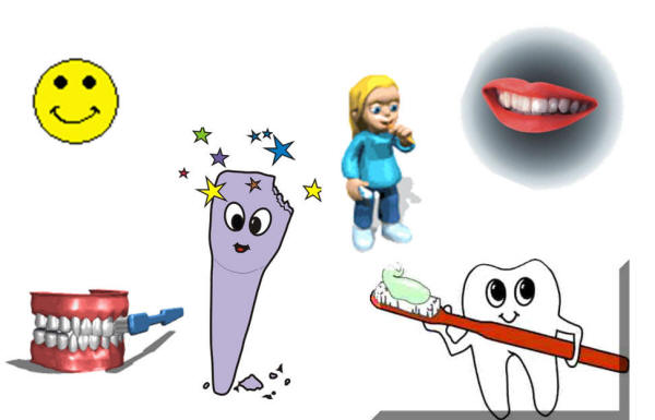 Mundhygiene