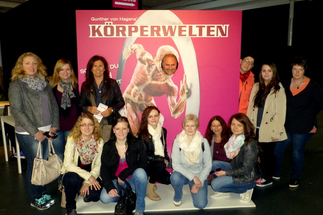Koerperwelten